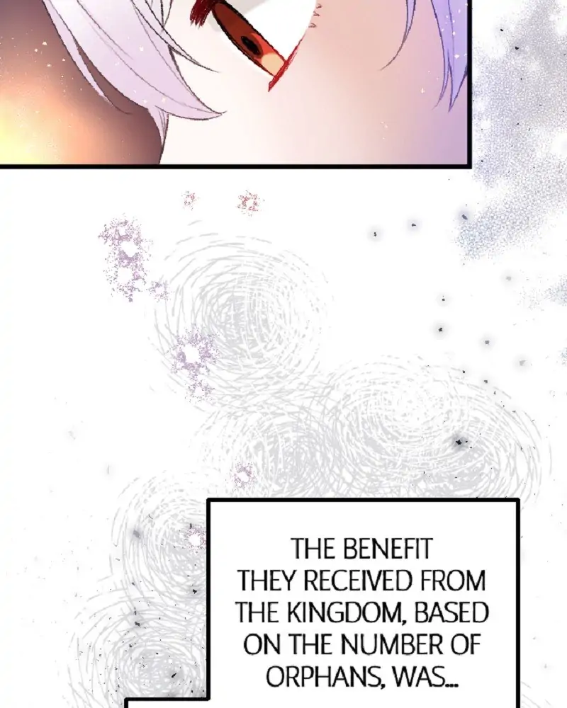 The Fate of Undesirable Saintess chapter 3 - page 40